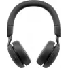 DELL Pro Plus Wireless ANC Peakomplekt - WL5024, juhtmega ja juhtmevaba, lennundus/lennujuhtimine, 20 - 20000 Hz, 219 g, peakomplekt, must
