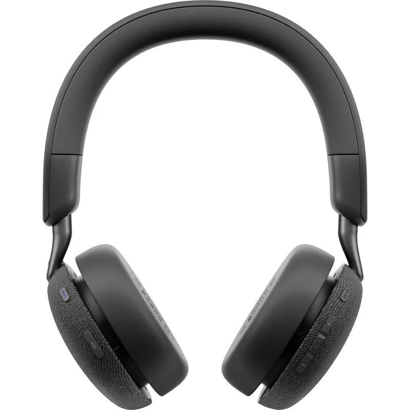 DELL Pro Plus Wireless ANC Peakomplekt - WL5024, juhtmega ja juhtmevaba, lennundus/lennujuhtimine, 20 - 20000 Hz, 219 g, peakomplekt, must