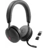 DELL Pro Plus Wireless ANC Peakomplekt - WL5024, juhtmega ja juhtmevaba, lennundus/lennujuhtimine, 20 - 20000 Hz, 219 g, peakomplekt, must