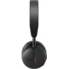 DELL Pro Plus Wireless ANC Peakomplekt - WL5024, juhtmega ja juhtmevaba, lennundus/lennujuhtimine, 20 - 20000 Hz, 219 g, peakomplekt, must