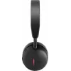 DELL Pro Plus Wireless ANC Peakomplekt - WL5024, juhtmega ja juhtmevaba, lennundus/lennujuhtimine, 20 - 20000 Hz, 219 g, peakomplekt, must