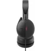 DELL Pro Plus juhtmega ANC-peakomplekt - WH5024, juhtmega, kõned/muusika, 20–20000 Hz, 189 g, peakomplekt, must