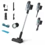 Juhtmevaba tolmuimeja Philips 3000 seeria XC3133/01, kotita 25.2V Li‑ioon, tsüklonlahutus, turbohari, minihari, must/sinine