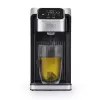 Elektriline veekeetja Caso 2.7L 2600W Must/Roostevaba teras
