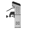 Sukeldustsirkulaator Sous Vide pulk Caso SV 2000 Pro 2000 W temperatuuriregulaatoriga