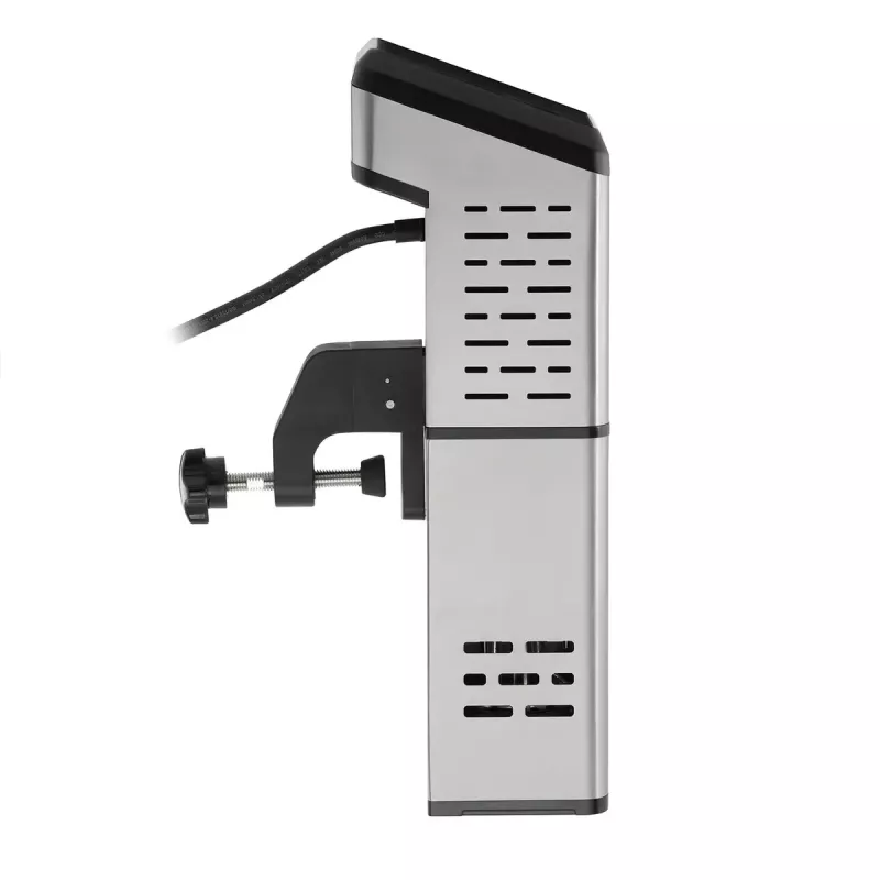 Sukeldustsirkulaator Sous Vide pulk Caso SV 2000 Pro 2000 W temperatuuriregulaatoriga