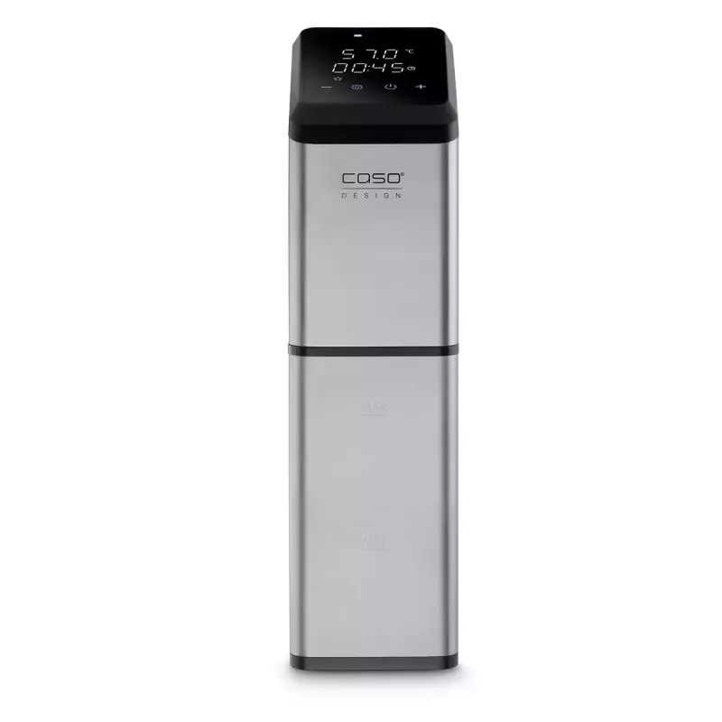 Sukeldustsirkulaator Sous Vide pulk Caso SV 2000 Pro 2000 W temperatuuriregulaatoriga