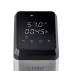 Sukeldustsirkulaator Sous Vide pulk Caso SV 2000 Pro 2000 W temperatuuriregulaatoriga