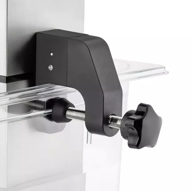 Sukeldustsirkulaator Sous Vide pulk Caso SV 2000 Pro 2000 W temperatuuriregulaatoriga