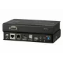 ATEN CE820-ATA-G KVM-pikendaja Saatja ja vastuvõtja