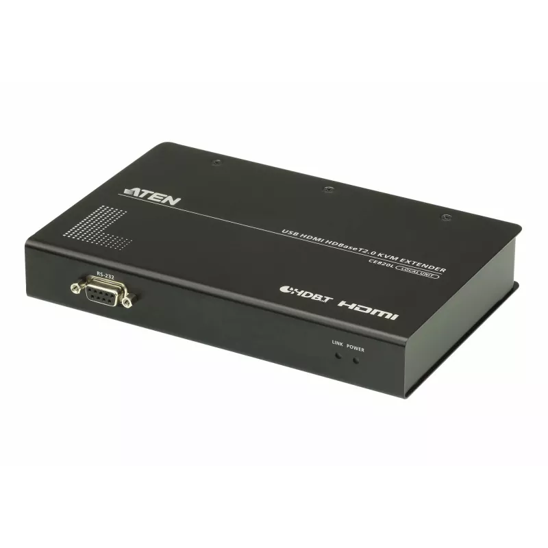 ATEN CE820-ATA-G KVM-pikendaja Saatja ja vastuvõtja