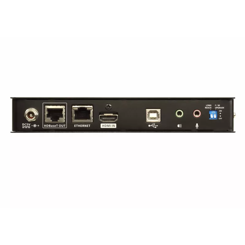 ATEN CE820-ATA-G KVM-pikendaja Saatja ja vastuvõtja