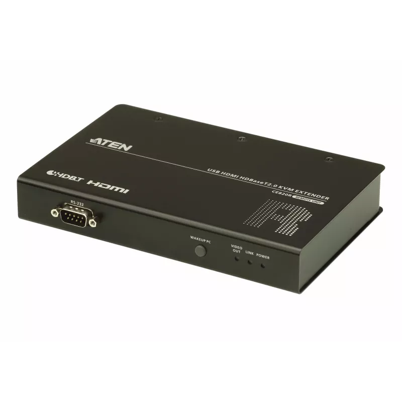 ATEN CE820-ATA-G KVM-pikendaja Saatja ja vastuvõtja