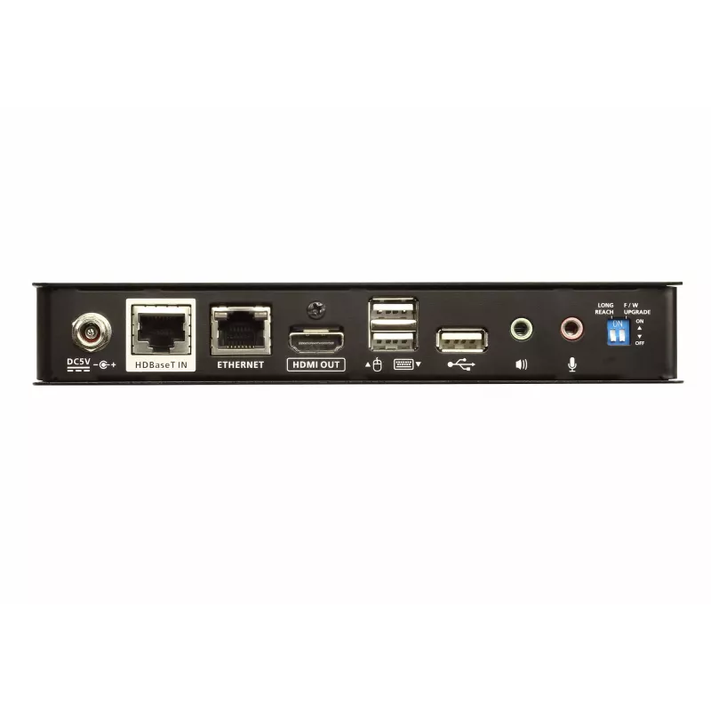 ATEN CE820-ATA-G KVM-pikendaja Saatja ja vastuvõtja
