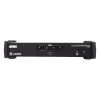 ATEN 4-pordiline USB 3.0 4K HDMI KVMP™ lüliti helimikseri režiimiga