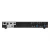 ATEN 2-Port USB 3.0 4K HDMI Dual Display KVMP™ lüliti, 4096 x 2160 pikslit, 4K Ultra HD, 3,17 W, Must