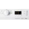Eestlaetav pesumasin INDESIT MTWSA 61294 W EE, 6 kg, inverter-mootor, energiaklass C