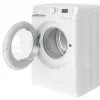 Eestlaetav pesumasin INDESIT MTWSA 61294 W EE, 6 kg, inverter-mootor, energiaklass C