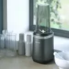 Lauasegisti Philips 5000 seeria HR2766/00 — 1000 W, 0,7 L kauss, 0,3 L hakkimiskauss, must/roostevaba teras