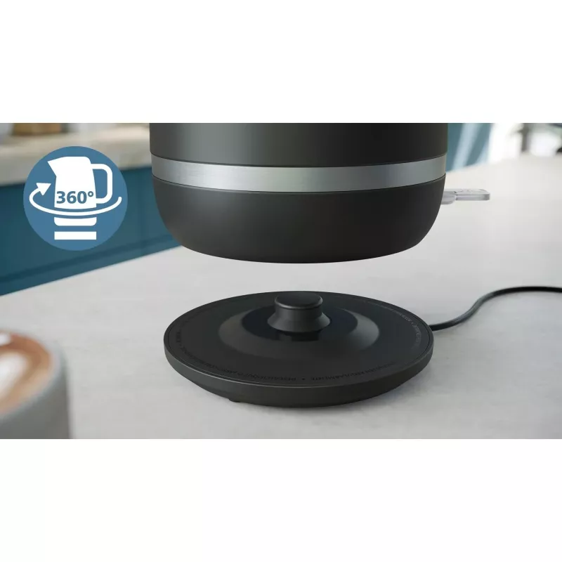 Philips 5000 seeria HD9395/90 elektriveekeetja 1.7 L 2200 W