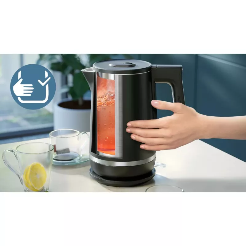 Philips 5000 seeria HD9395/90 elektriveekeetja 1.7 L 2200 W
