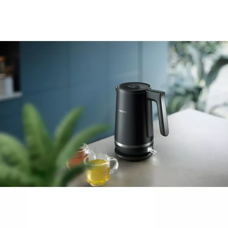 Philips 5000 seeria HD9395/90 elektriveekeetja 1.7 L 2200 W