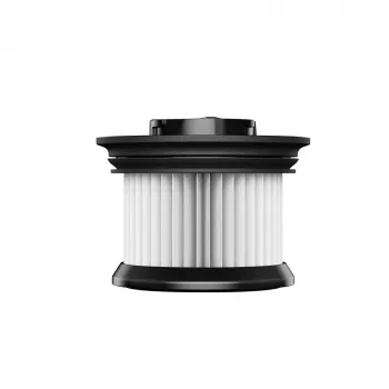 Ecovacs DFI010327 tolmuimeja tarvik/varuosa Filter Robottolmuimeja