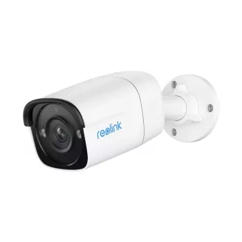 IP-valvekaamera Reolink P320 5MP PoE, bullet, 2.8 mm objektiiv, 2880×1616, 30 fps, IR öövaatlus 30 m, PoE/DC
