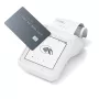 SumUp Solo Printer nutikaardilugeja aku Wi-Fi Valge