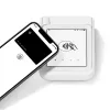 SumUp Solo Printer nutikaardilugeja aku Wi-Fi Valge