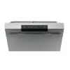Vabaltseisev nõudepesumasin Gorenje GS520E15S, kitsas 45 cm, 9 kattekohta, 47 dB, hall