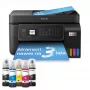 Epson EcoTank L5310 tindiprinter A4 5760 x 1440 DPI 33 lk/min Wi-Fi