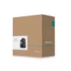 Arvuti korpus DeepCool CH360 DIGITAL Micro Tower, karastatud klaas, microATX/Mini-ITX, ees 2x140mm, sisseehitatud ekraan, USB-C