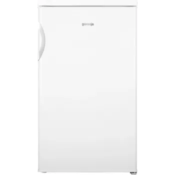 Gorenje RB492PW kombikülmik eraldiseisev 119 L Valge