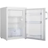 Gorenje RB492PW kombikülmik eraldiseisev 119 L Valge