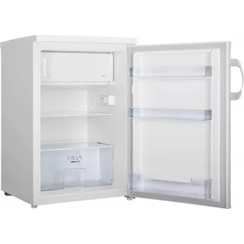 Gorenje RB492PW kombikülmik eraldiseisev 119 L Valge