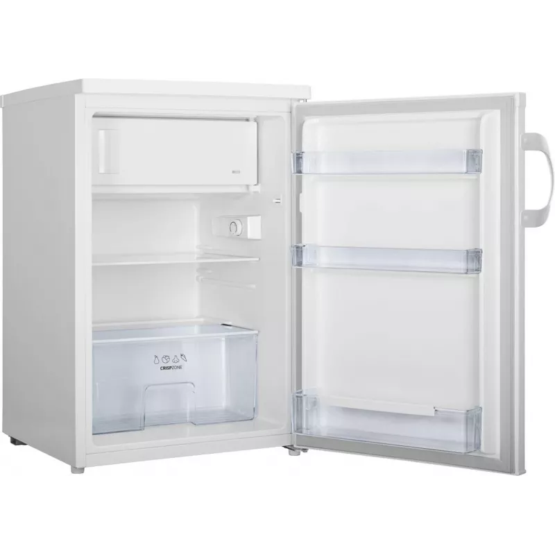Gorenje RB492PW kombikülmik eraldiseisev 119 L Valge