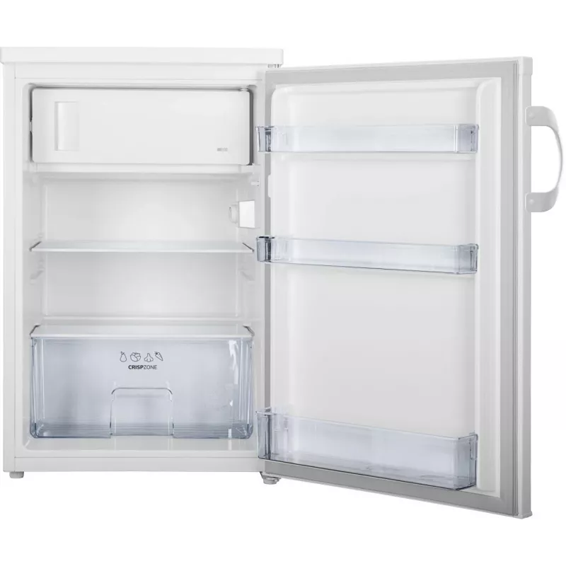 Gorenje RB492PW kombikülmik eraldiseisev 119 L Valge