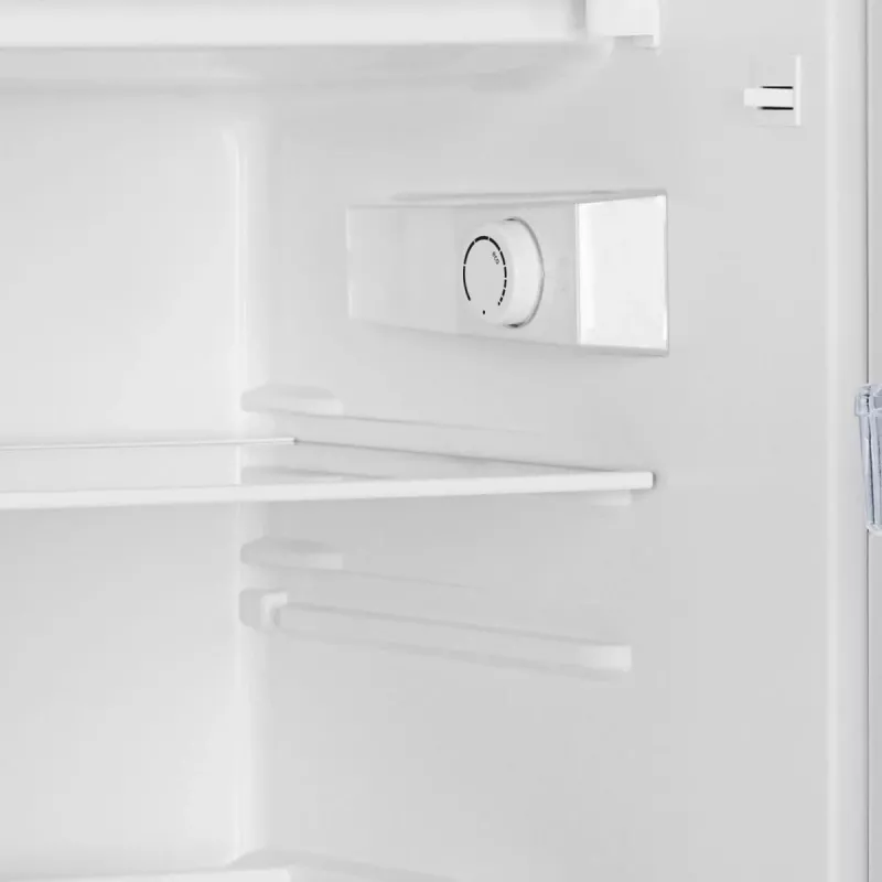 Gorenje RB492PW kombikülmik eraldiseisev 119 L Valge