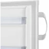 Gorenje RB492PW kombikülmik eraldiseisev 119 L Valge