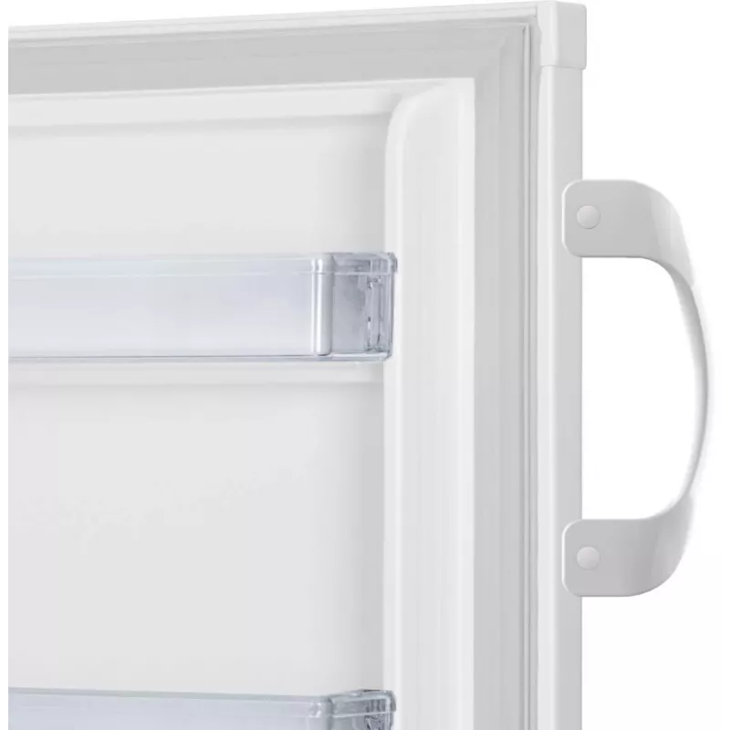 Gorenje RB492PW kombikülmik eraldiseisev 119 L Valge