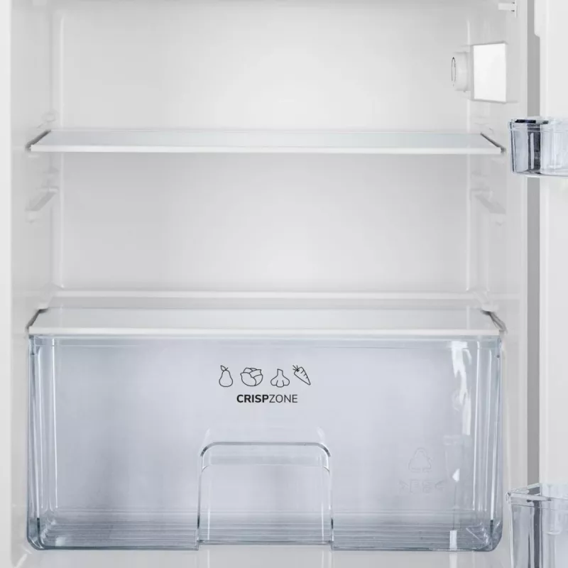 Gorenje RB492PW kombikülmik eraldiseisev 119 L Valge