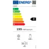 Eraldiseisev külmik Gorenje RK14EPS4 — 175 L kogumaht, külmik 122 L / sügavkülmik 53 L, E-klass, hall