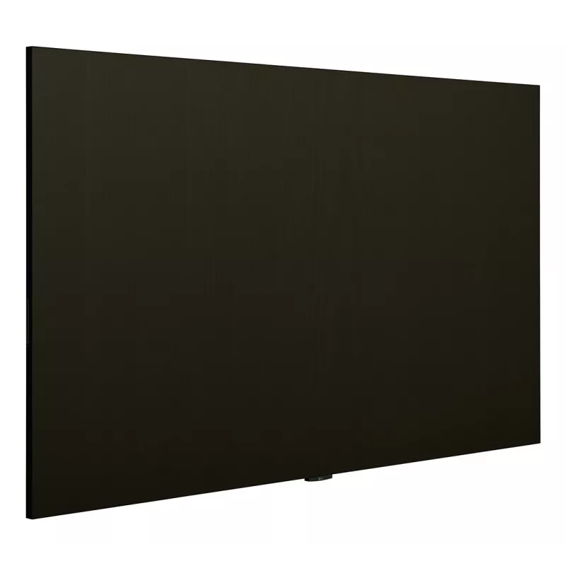 LG All-in-one LED videosein - üksik SMD - LAEC seeria - (1920 x 1080) 136 tolli - 3x HDMI - 1x DP - 1x LAN - sisseehitatud kõlarid