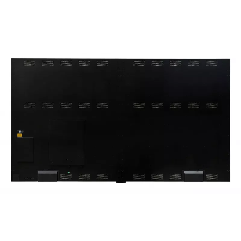 LG All-in-one LED videosein - üksik SMD - LAEC seeria - (1920 x 1080) 136 tolli - 3x HDMI - 1x DP - 1x LAN - sisseehitatud kõlarid