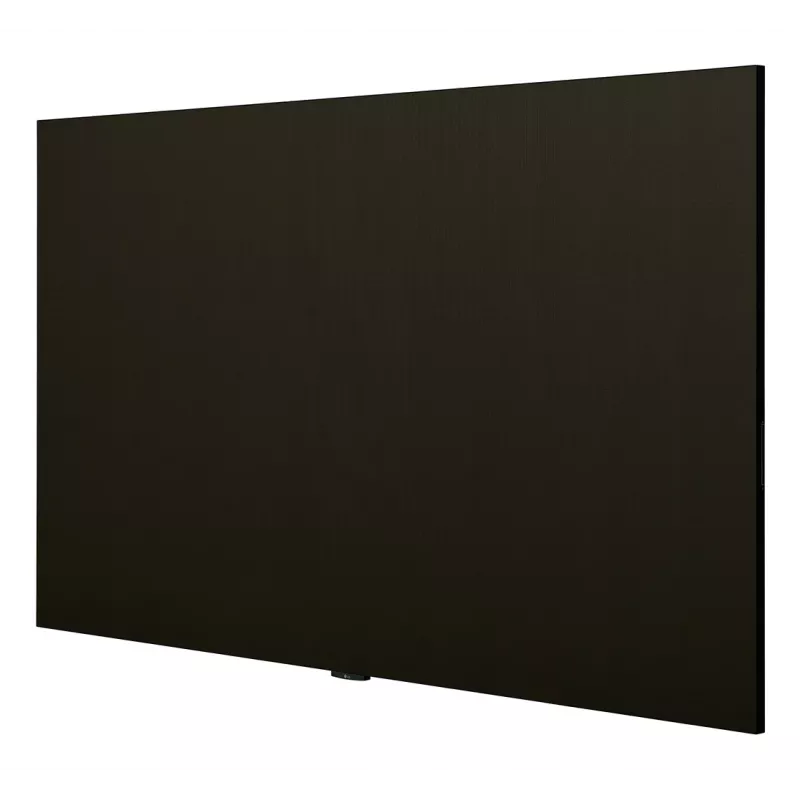 LG All-in-one LED videosein - üksik SMD - LAEC seeria - (1920 x 1080) 136 tolli - 3x HDMI - 1x DP - 1x LAN - sisseehitatud kõlarid