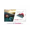 LG All-in-one LED videosein - üksik SMD - LAEC seeria - (1920 x 1080) 136 tolli - 3x HDMI - 1x DP - 1x LAN - sisseehitatud kõlarid