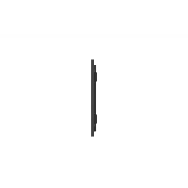 LG 110UM5K Digitaalne signaalseade lameekraan 2,79 m (110 tolli) LCD Wi-Fi 500 cd/m² 4K Ultra HD Must WebOS 16/7