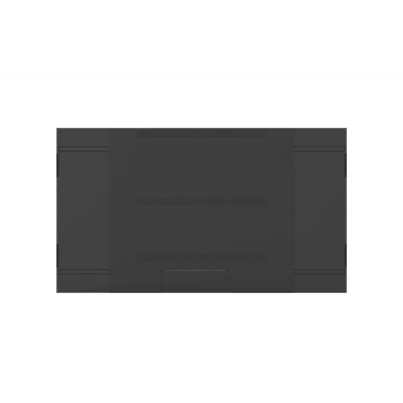 LG 110UM5K Digitaalne signaalseade lameekraan 2,79 m (110 tolli) LCD Wi-Fi 500 cd/m² 4K Ultra HD Must WebOS 16/7