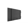 LG 110UM5K Digitaalne signaalseade lameekraan 2,79 m (110 tolli) LCD Wi-Fi 500 cd/m² 4K Ultra HD Must WebOS 16/7
